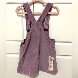 🛍️5/$30🛍️ Corduroy Dress 18-24 Months